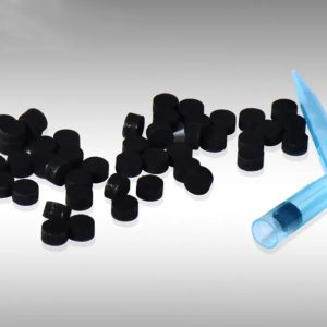 Activated Carbon Filtered Pipette Tips