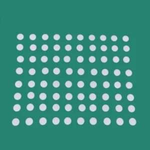 Battery explosion-proof disc