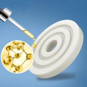 PE sintered Filter domestic application