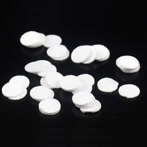 Other Materials Frits