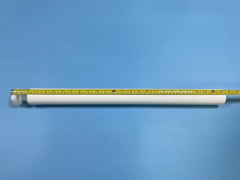 m26 sintered plastic