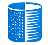 Porous Plastic Filter Manufacturer China